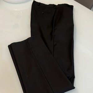 Calvin Klein
Slim-Fit Dress Pants black 32W x 34L